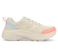 Fashion & Lifestyle>Journee Collection Women's Marshel Casual Sneakers