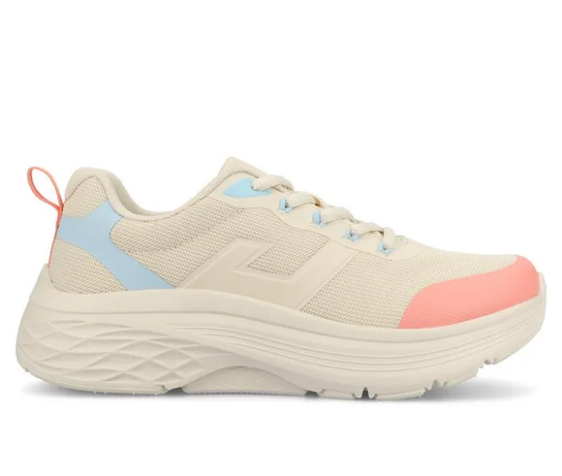 Fashion & Lifestyle>Journee Collection Women's Marshel Casual Sneakers
