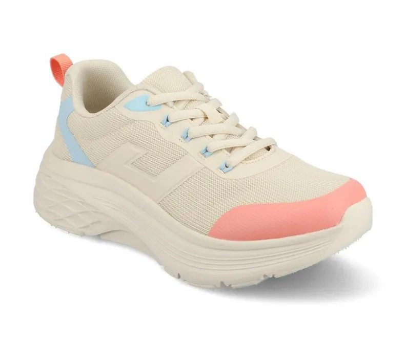 Fashion & Lifestyle>Journee Collection Women's Marshel Casual Sneakers