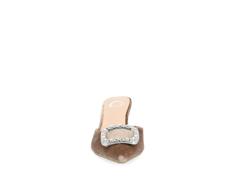 Clogs & Mules>Journee Collection Women's Rishie Pumps
