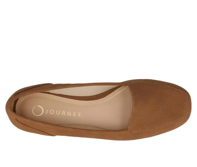 Flats>Journee Collection Women's Noelia Flats