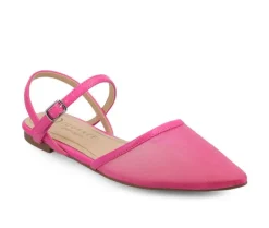 Flats|Clogs & Mules>Journee Collection Women's Martine Mule Flats