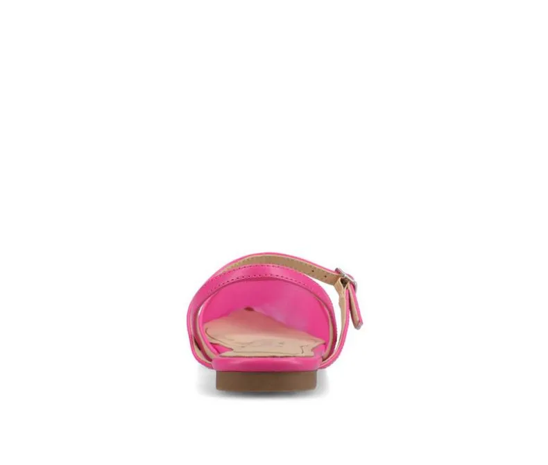 Flats|Clogs & Mules>Journee Collection Women's Martine Mule Flats
