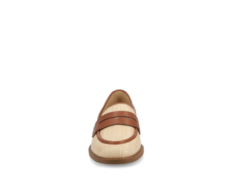 Loafers & Oxfords>Journee Collection Women's Brooks Flats