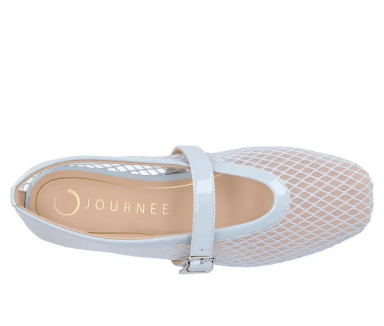 Flats>Journee Collection Women's Casha Flats