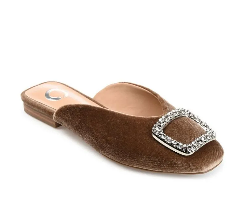 Clogs & Mules>Journee Collection Women's Sonnia Mules