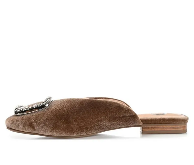 Clogs & Mules>Journee Collection Women's Sonnia Mules