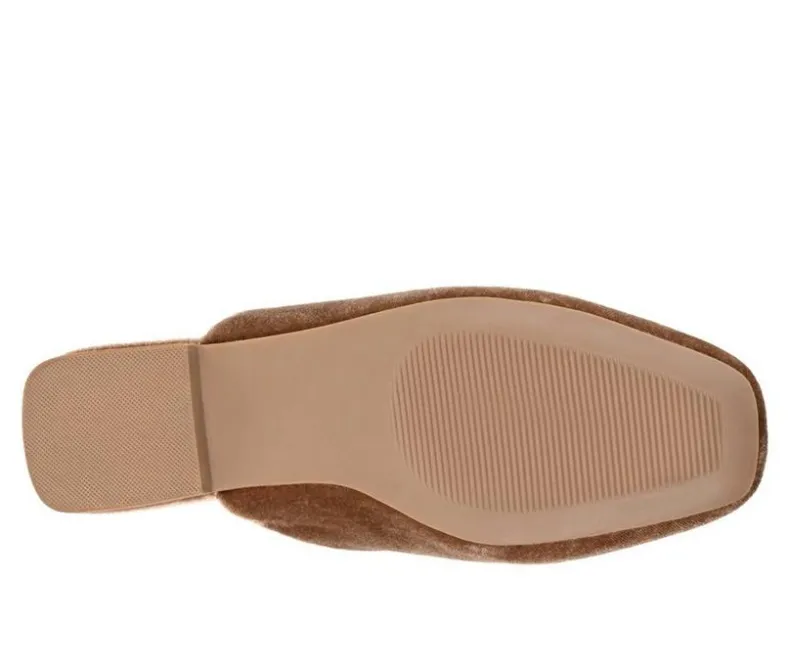Clogs & Mules>Journee Collection Women's Sonnia Mules