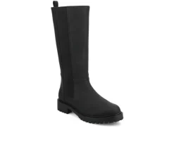 Tall|Boots & Booties>Journee Collection Women's Brandi Extra Wide Calf Knee High Boots