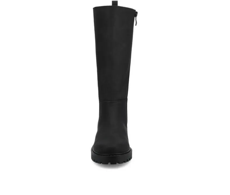 Tall|Boots & Booties>Journee Collection Women's Brandi Extra Wide Calf Knee High Boots