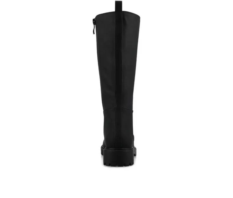 Tall|Boots & Booties>Journee Collection Women's Brandi Extra Wide Calf Knee High Boots