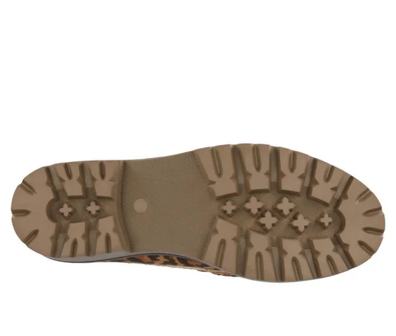 Loafers & Oxfords>Journee Collection Women's Jessamey Chunky Loafers