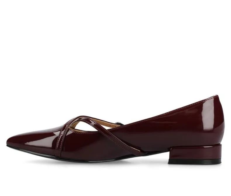 Pumps & Heels>Journee Collection Women's Camby Shoes
