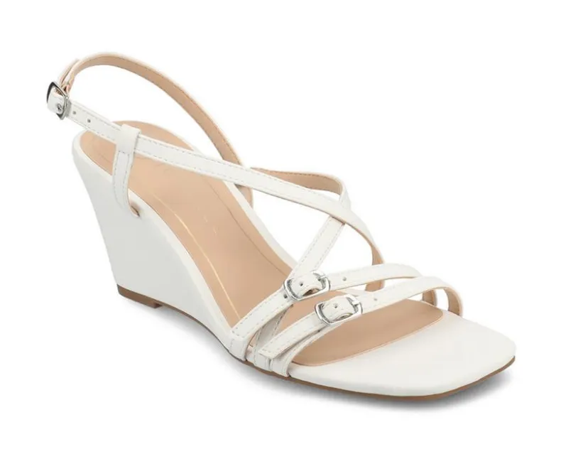 Sandals|Pumps & Heels>Journee Collection Women's Clinne Wedges