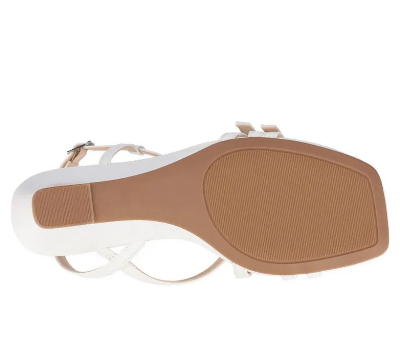 Sandals|Pumps & Heels>Journee Collection Women's Clinne Wedges