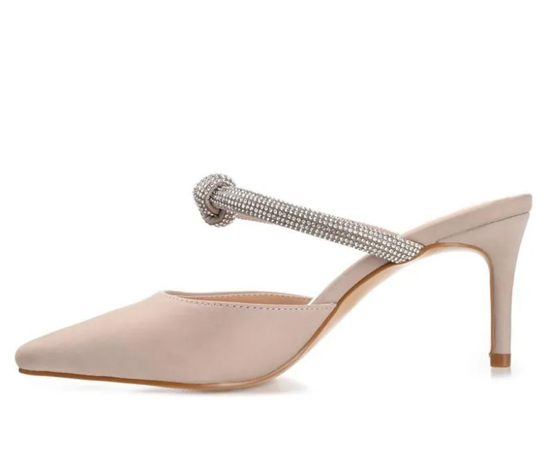 Clogs & Mules>Journee Collection Women's Lunna Pumps