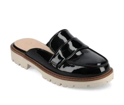 Loafers & Oxfords|Clogs & Mules>Journee Collection Women's Mycah Mules