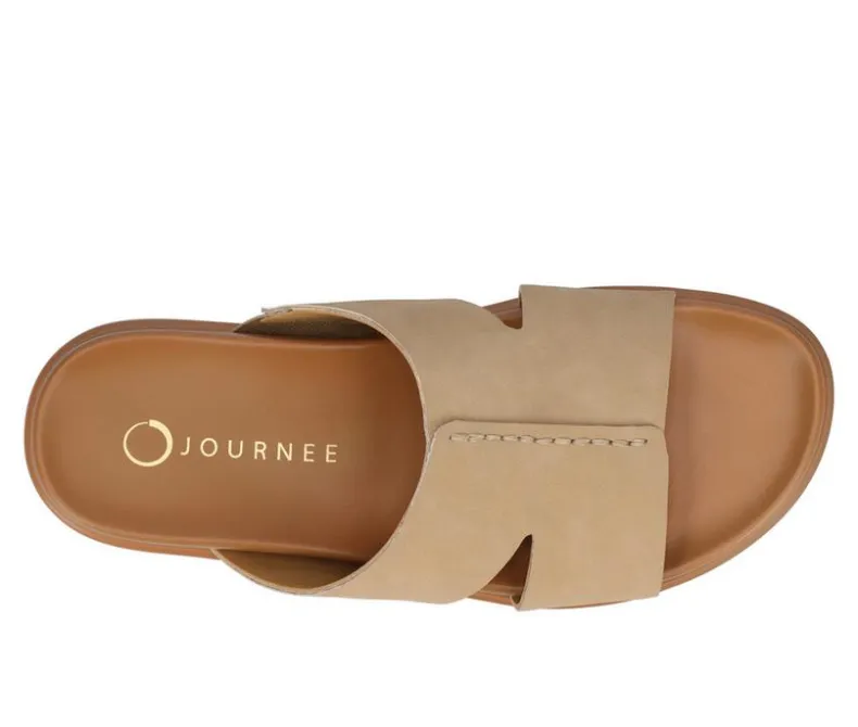 Sandals>Journee Collection Women's Misey Sandals