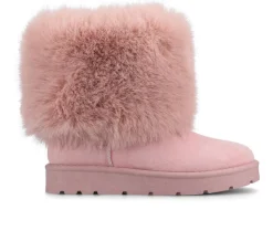 Cozy>Journee Collection Women's Shanay Winter Boots