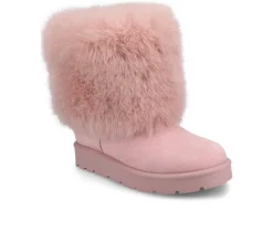 Cozy>Journee Collection Women's Shanay Winter Boots