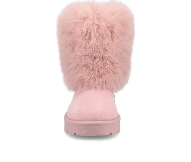 Cozy>Journee Collection Women's Shanay Winter Boots