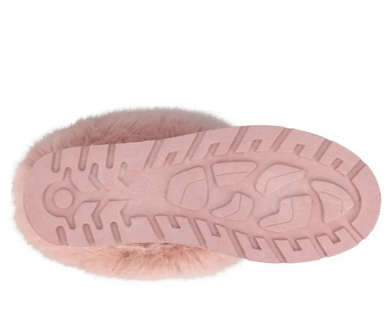 Cozy>Journee Collection Women's Shanay Winter Boots