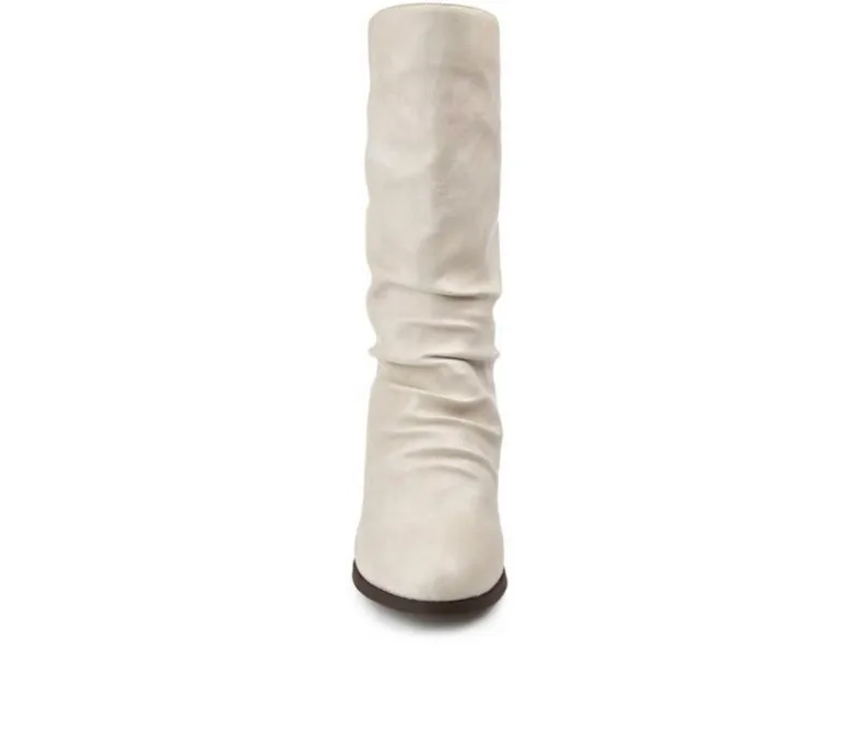 Dress>Journee Collection Women's Sequoia Mid Boots