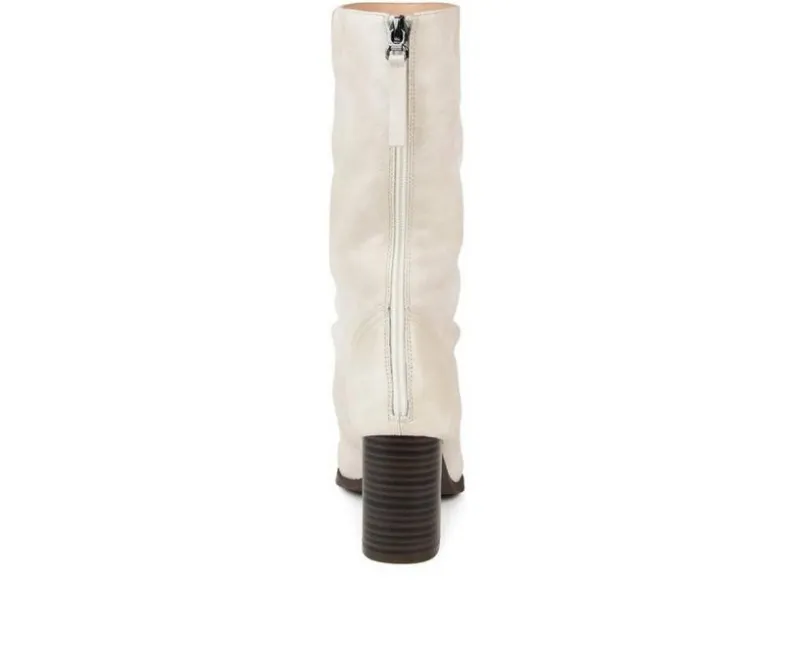 Dress>Journee Collection Women's Sequoia Mid Boots