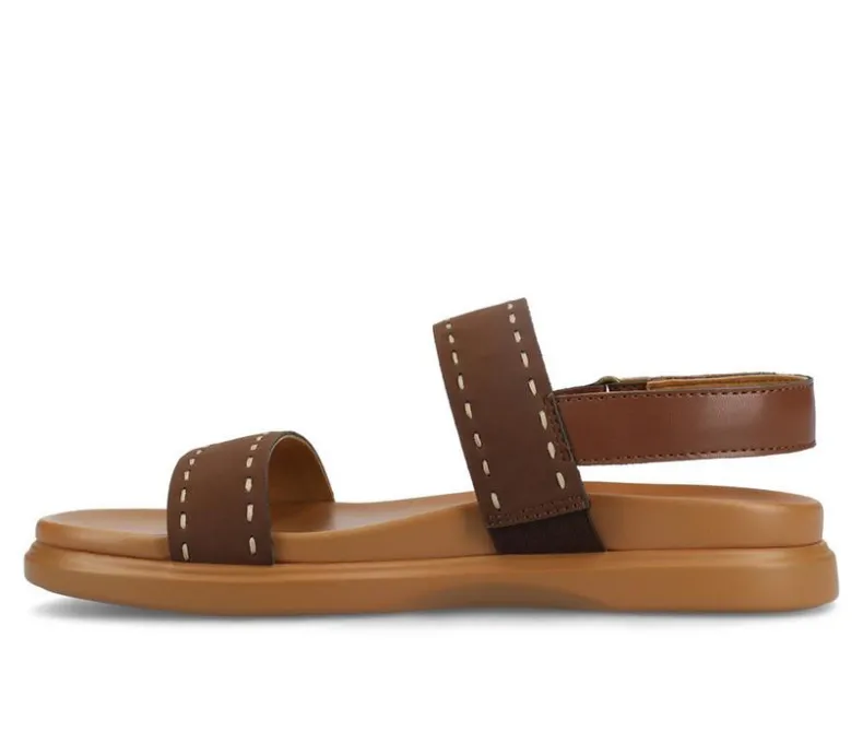 Sandals>Journee Collection Women's Milie Sandals