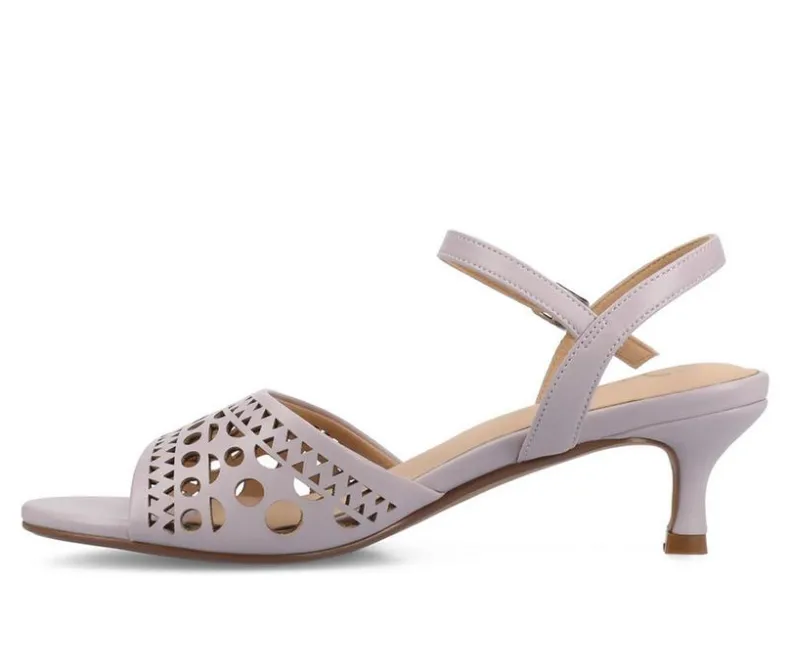Sandals|Pumps & Heels>Journee Collection Women's Jessly Kitten Heels