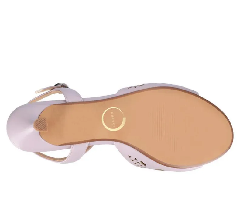 Sandals|Pumps & Heels>Journee Collection Women's Jessly Kitten Heels