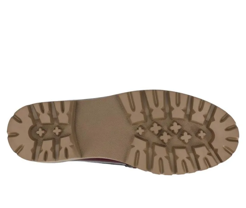 Loafers & Oxfords>Journee Collection Women's Jessamey Chunky Loafers