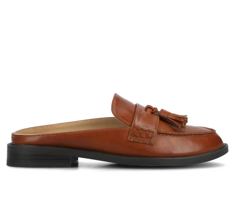 Loafers & Oxfords|Clogs & Mules>Journee Collection Women's Azura Shoes