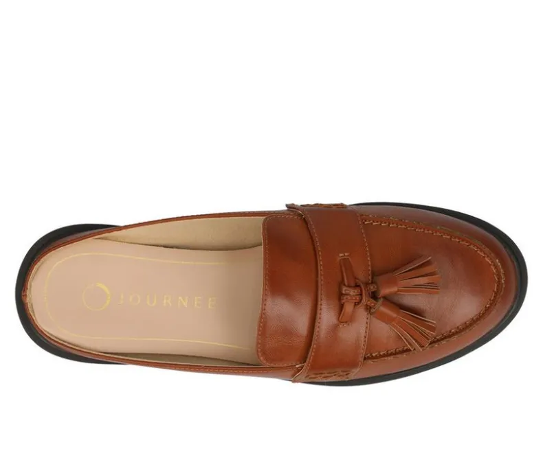 Loafers & Oxfords|Clogs & Mules>Journee Collection Women's Azura Shoes