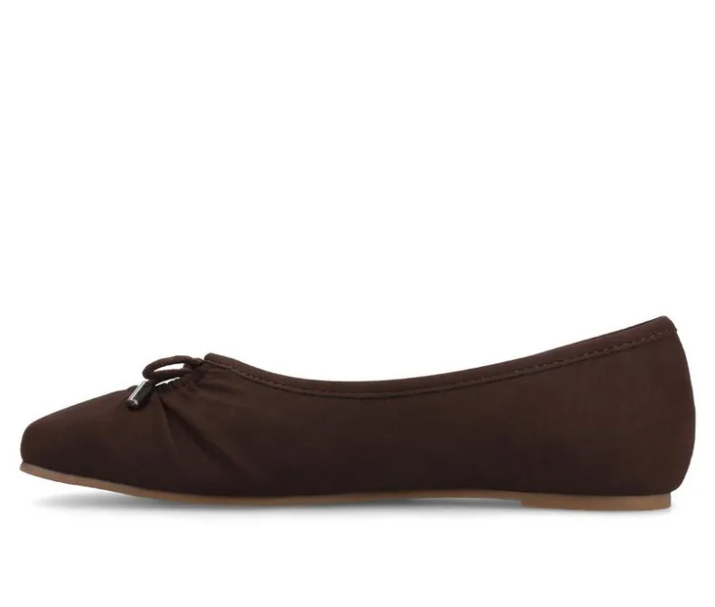 Flats>Journee Collection Women's Callee Flats