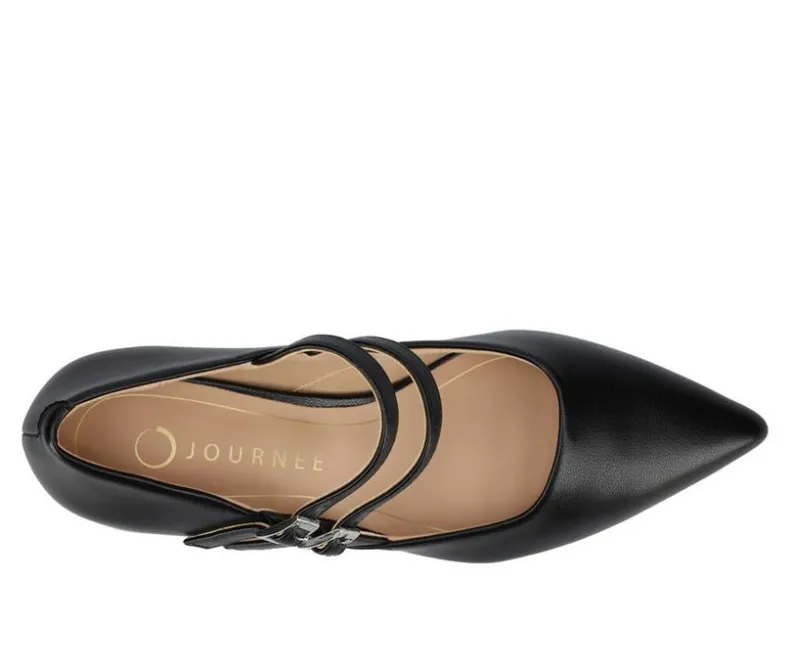 Pumps & Heels>Journee Collection Women's Carnation Pumps