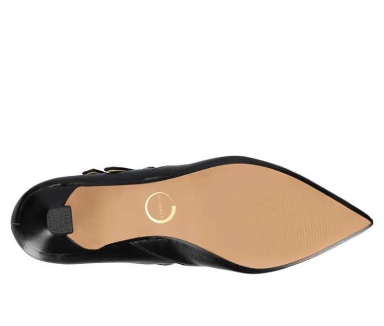 Pumps & Heels>Journee Collection Women's Carnation Pumps