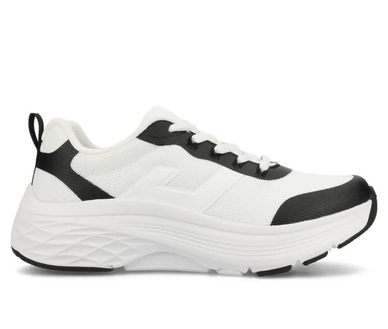 Fashion & Lifestyle>Journee Collection Women's Marshel Casual Sneakers