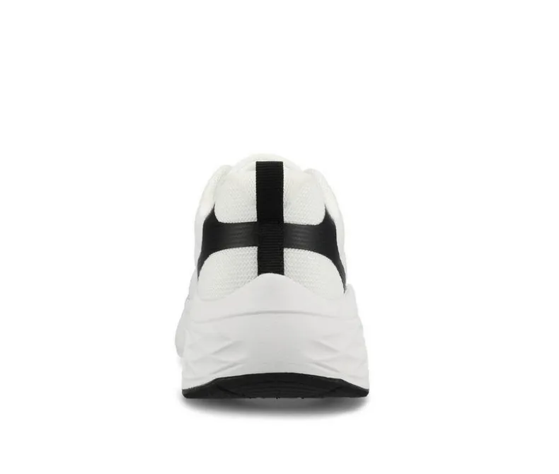 Fashion & Lifestyle>Journee Collection Women's Marshel Casual Sneakers