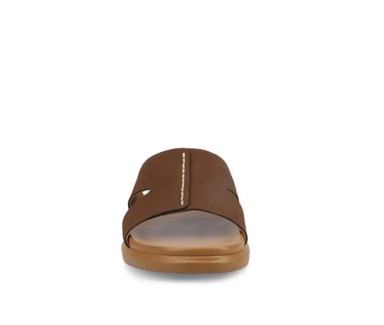 Sandals>Journee Collection Women's Misey Sandals
