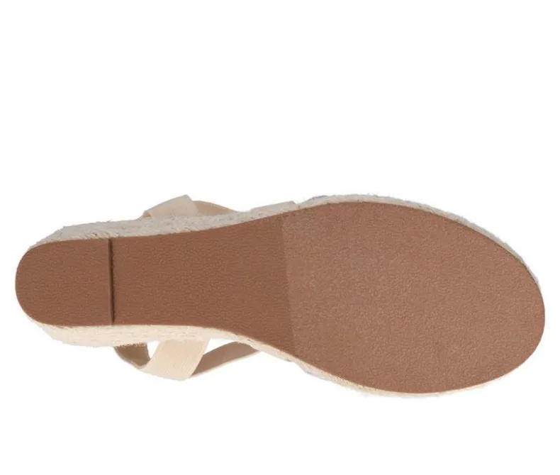 Pumps & Heels>Journee Collection Women's Ashlee Wedges