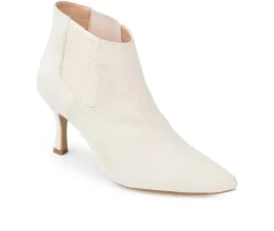 Dress|Chelsea>Journee Collection Women's Elitta Booties