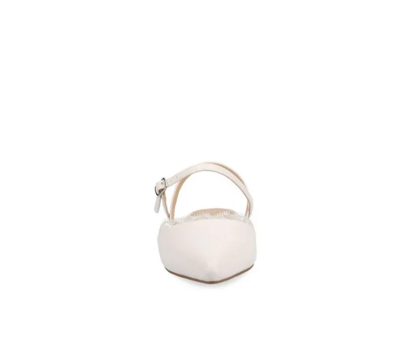 Flats|Clogs & Mules>Journee Collection Women's Martine Mule Flats