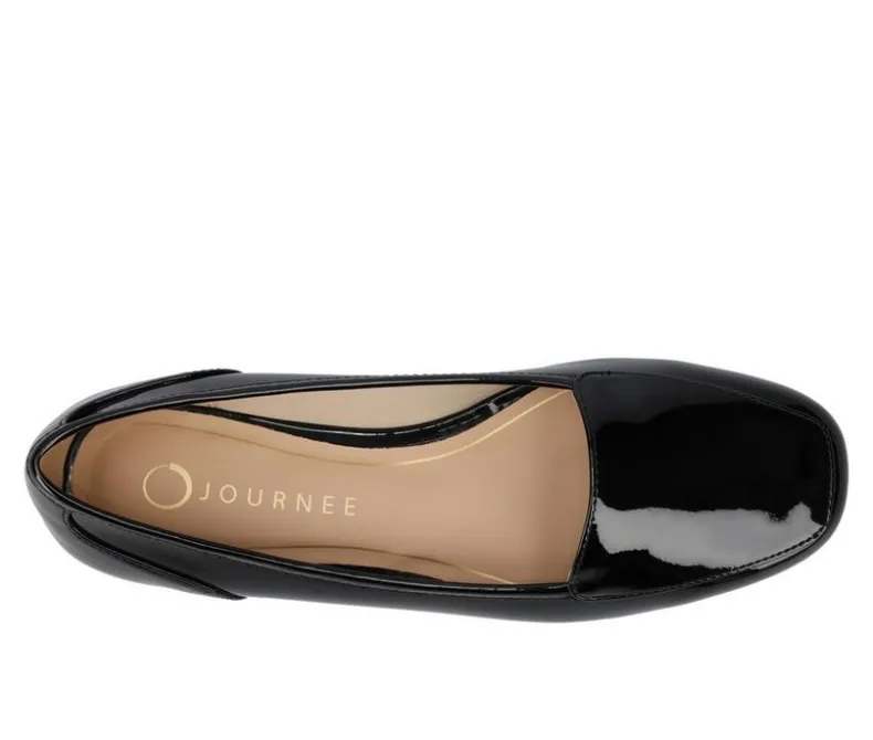 Flats>Journee Collection Women's Noelia Flats