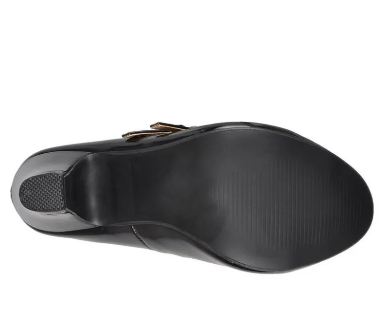 Pumps & Heels>Journee Collection Women's Wendy Mary Jane Pumps