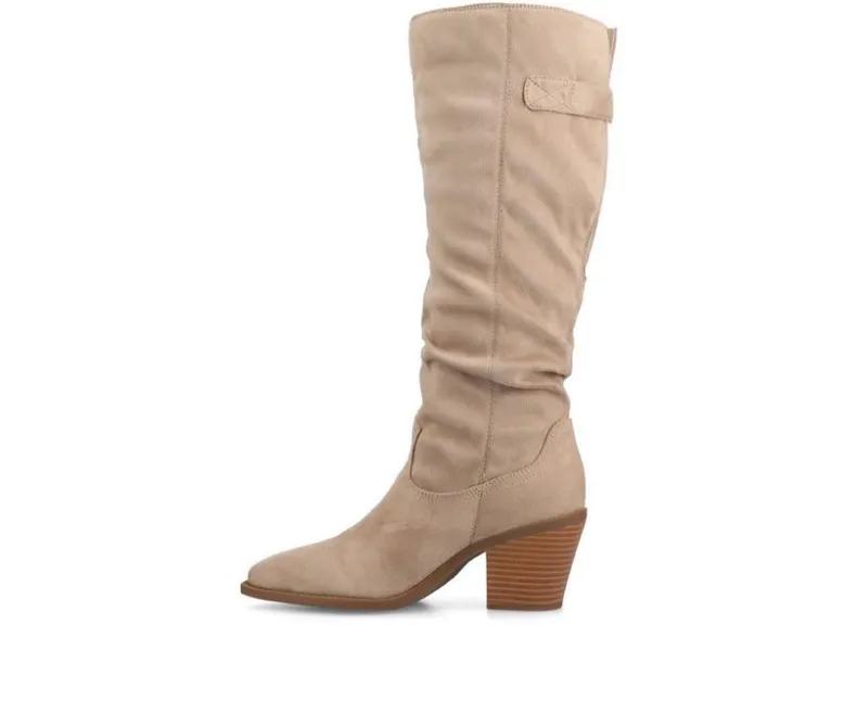 Tall|Boots & Booties>Journee Collection Women's Kaleah