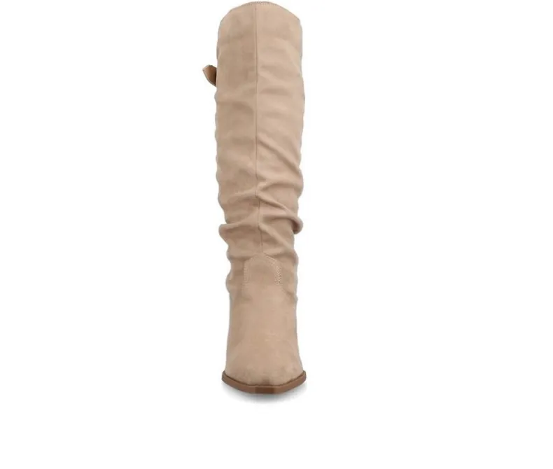 Tall|Boots & Booties>Journee Collection Women's Kaleah
