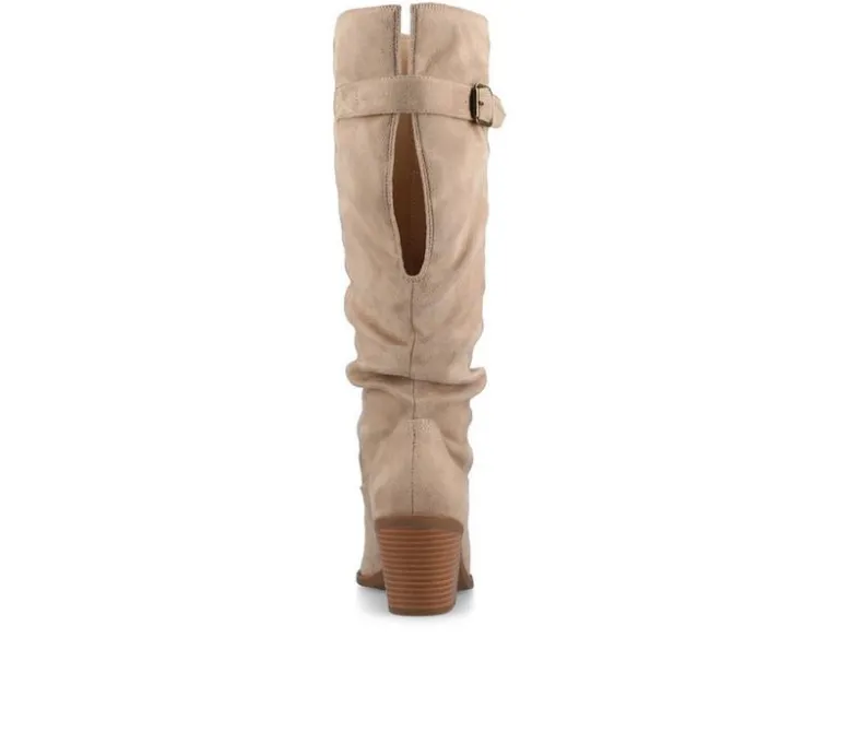 Tall|Boots & Booties>Journee Collection Women's Kaleah