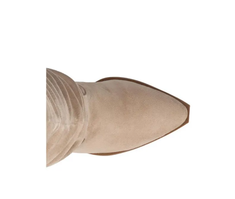 Tall|Boots & Booties>Journee Collection Women's Kaleah