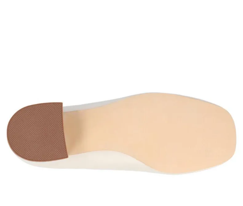Loafers & Oxfords>Journee Collection Women's Nysaa Block Heel Loafers
